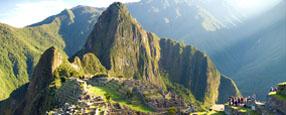 2023 Escorted Christmas in Peru III