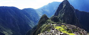 Luxury Christmas Tour to Machu Picchu 2023 - Option 1
