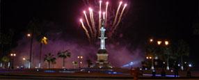 2022-23 Escorted Peru New Year's