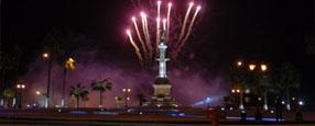 2023-24 Escorted Peru New Year's