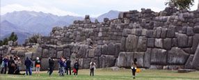 Escorted Peru New Years Tours 2023-24