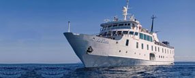 2023 Relais and Chateaux Peru & Luxury Eclipse Galapagos Cruise