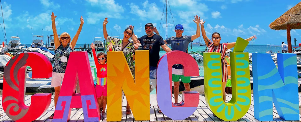Mexico Escape Trip