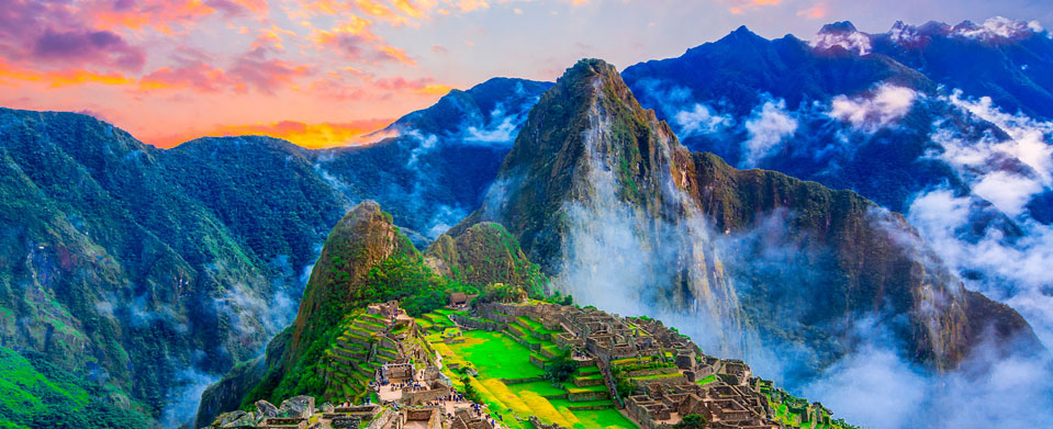 Mysteries of Peru & Easter Islands Tour