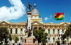 Bolivia Tours