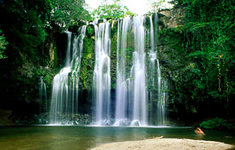 Costa Rica tours