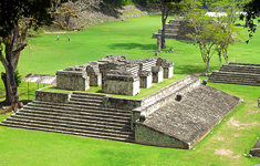 Honduras tours