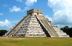 Mexico tours