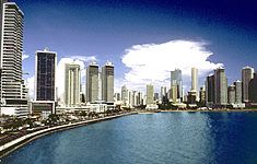 Panama tours