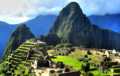 Peru Tours