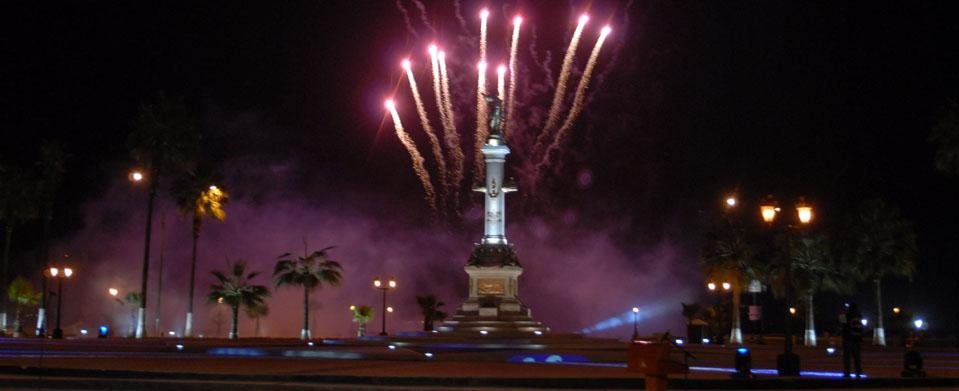 2025-26 Escorted Peru New Year's