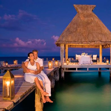 2025 Peru & Costa Rica Honeymoon Tour 