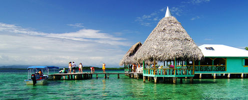 Panama Diving
