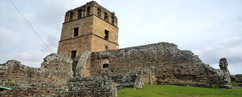 Panama Nicaragua & Costa Rica