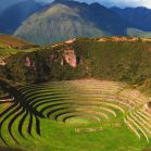 OVERFLIGHT (CUSCO IMPERIAL) SIGHTSEEING HELICOPTER TOUR