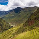 OVERFLIGHT (CUSCO IMPERIAL) SIGHTSEEING HELICOPTER TOUR