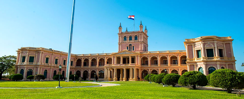 Paraguay & Argentina Essentials Tour