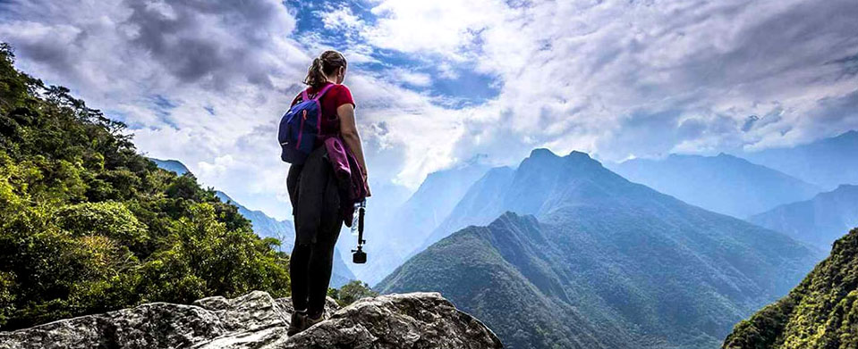 Peru Adventure and Tradition Tour