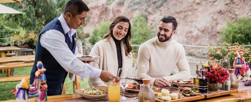 Peru & Argentina Tour Family Tour