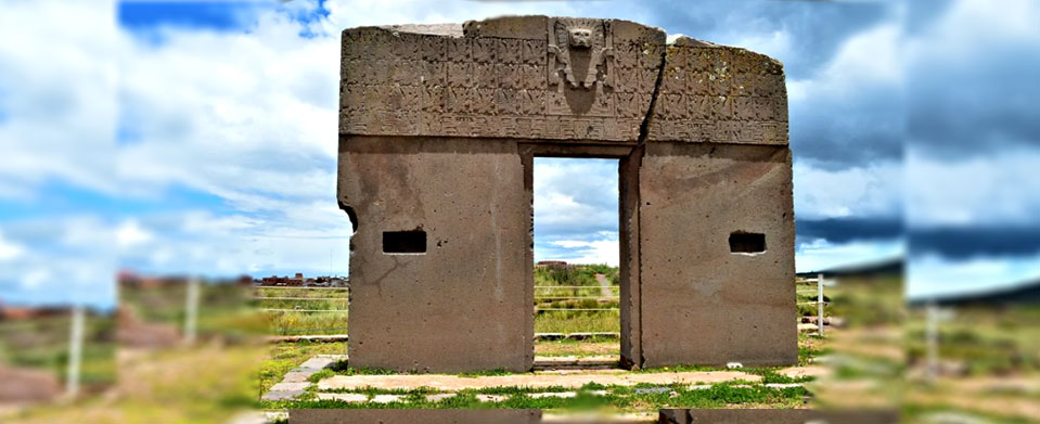 Peru and Bolivia Inca Archaeological Tour