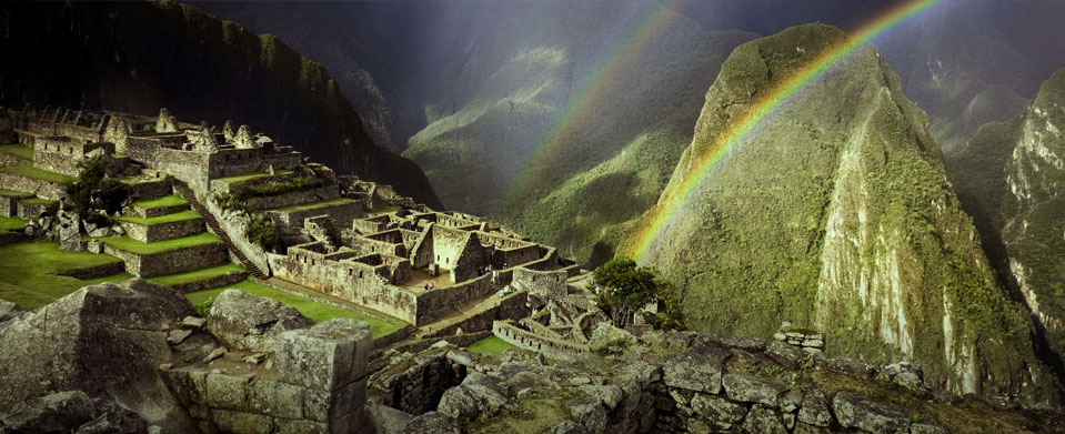 Peru & Argentina Golf Tour