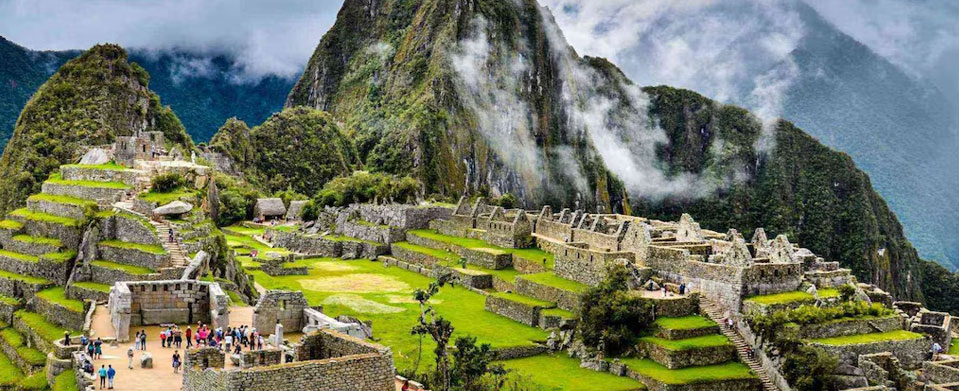 Peru Authentic Wellness Tour