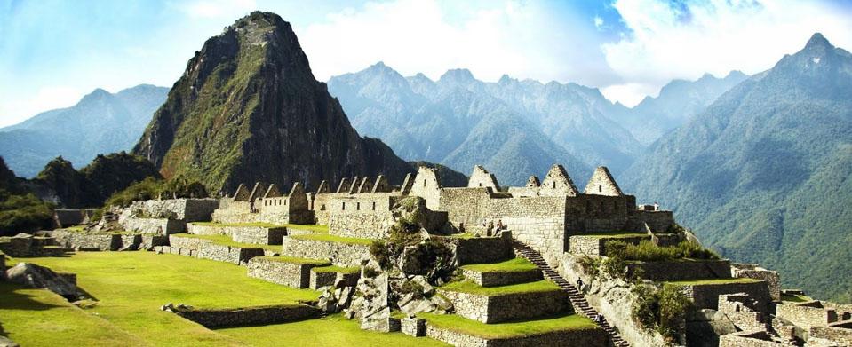 2025 Escorted Christmas in Machu Picchu - Option 3