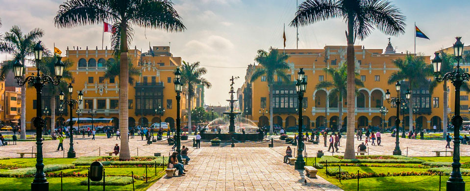 2025 Peru Accesible Expedition