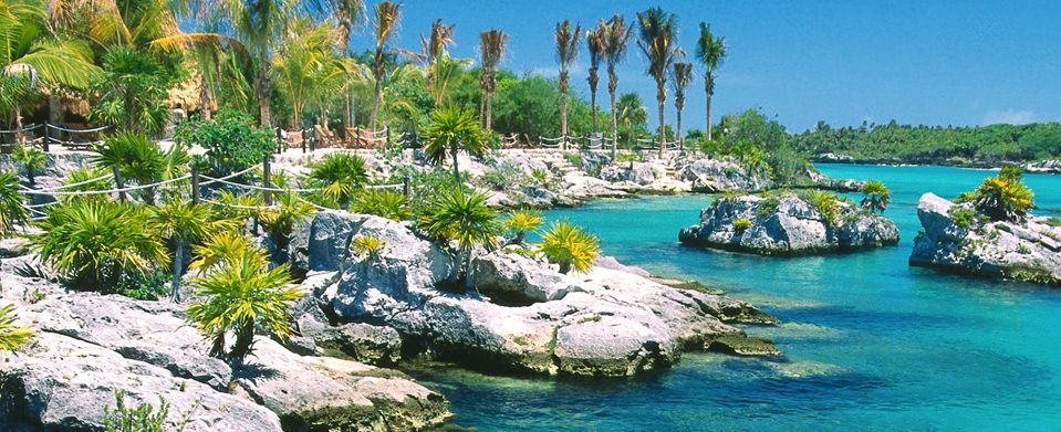 2025 Peru & Cancun Tour - First Class
