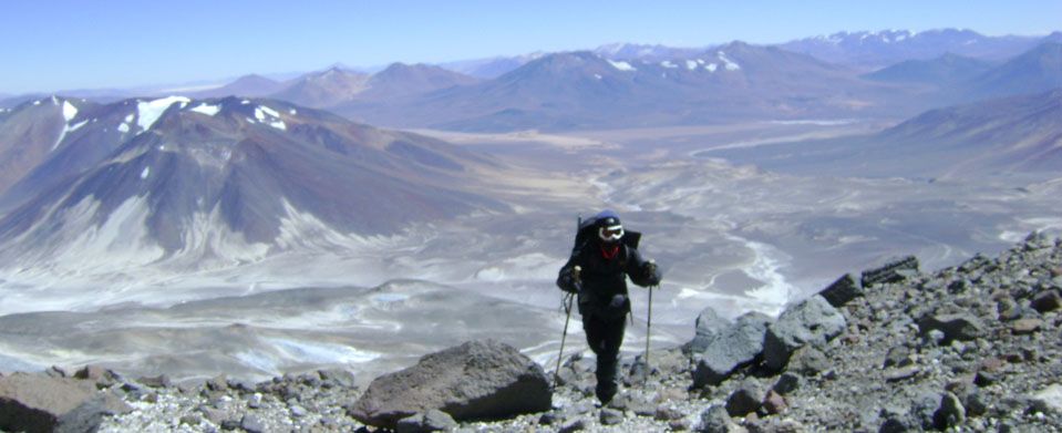 Peru and Northern Chile Tour 2022