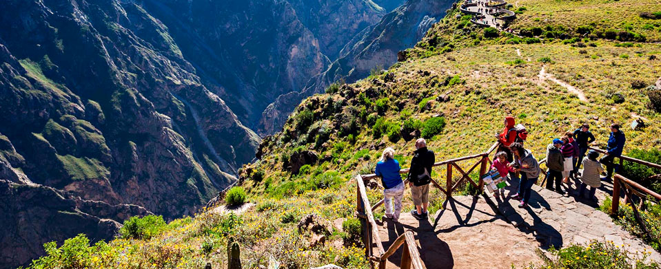 2024 Peru Complete Family Tour of Peru