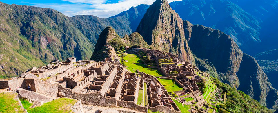 Peru Travel Deal - 7 day Peru Special