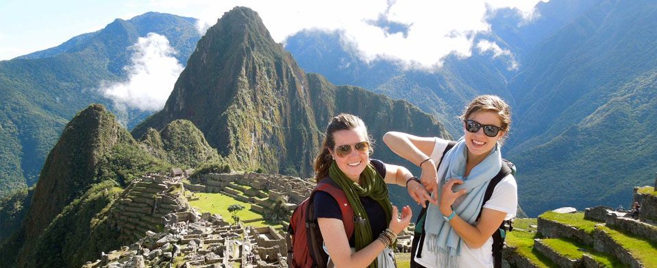 Peru Escape Tour for Seniors