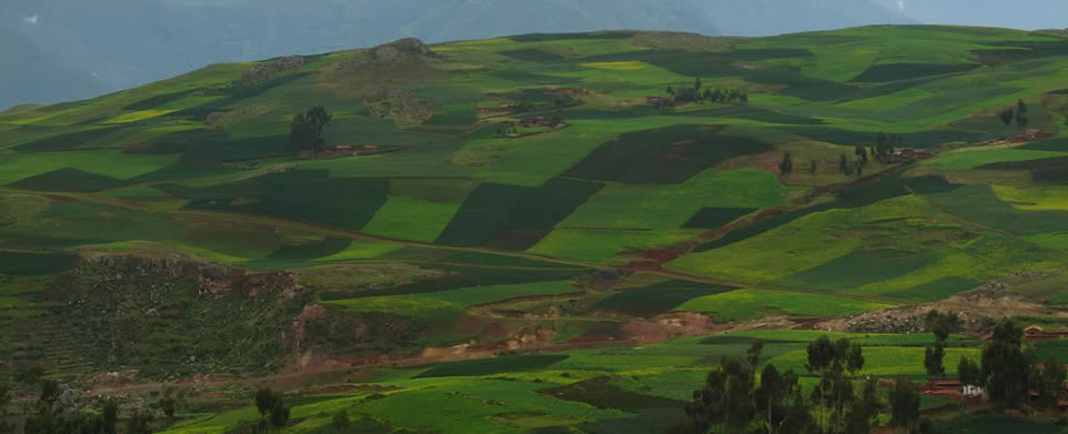2025 Peru First Class Spa Tour & Spiritual Experience