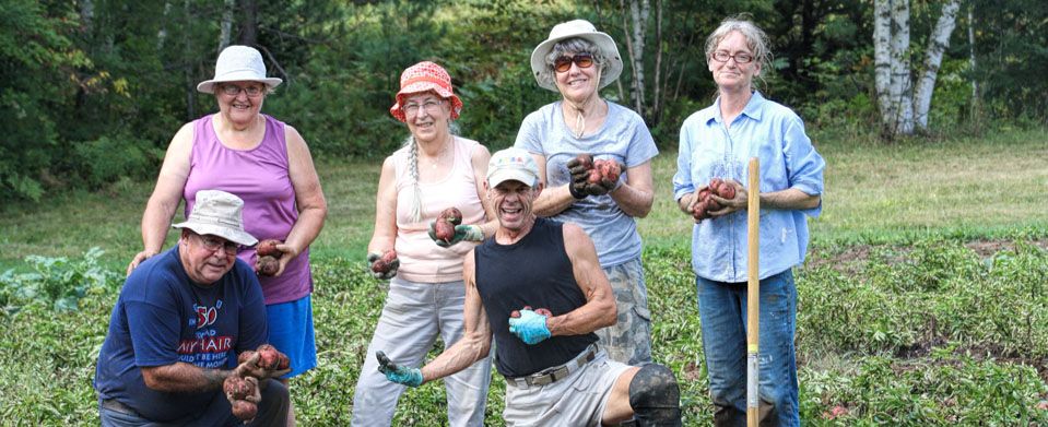 Peru Highlights Tour for Seniors