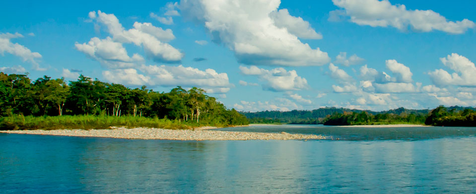 2024 Peru Highlights Tour with Amazon Canopy Tree Lodge