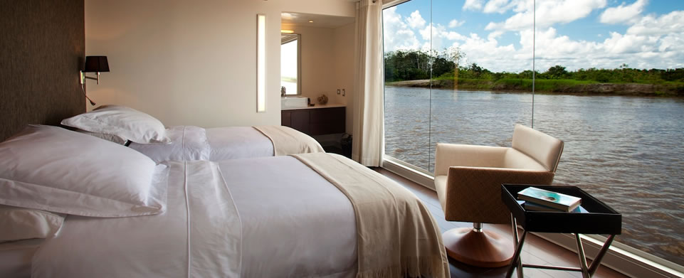 Luxury Peru Honeymoon - Southern Beach, Vineyards, Machu Picchu & Amazon Cruise