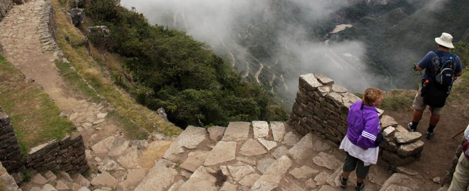 2025 Peru Luxury Inca Trail Escape Tour