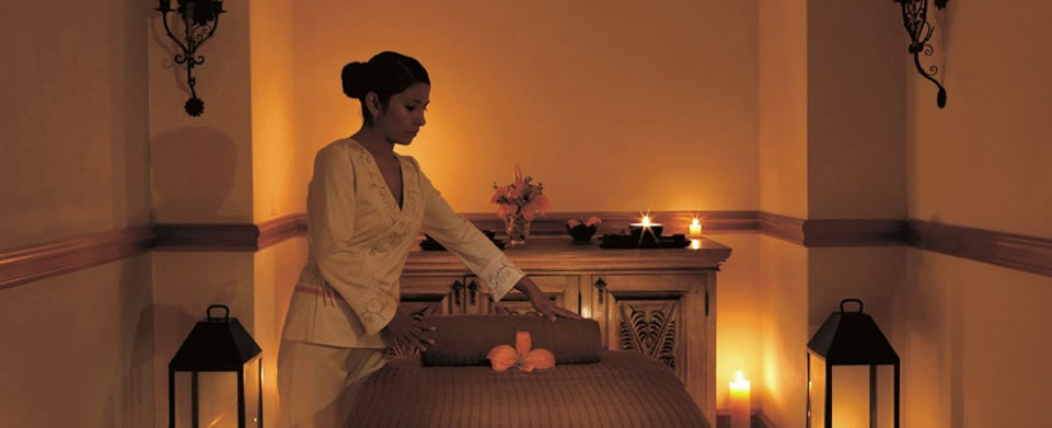 Luxury Spa Tour Peru