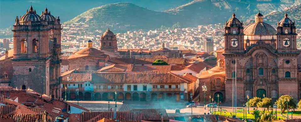 2025 Peru, the Land of wonders tour