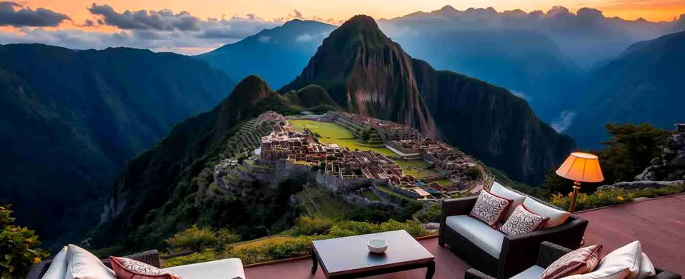 Peruvian Experiences Tour