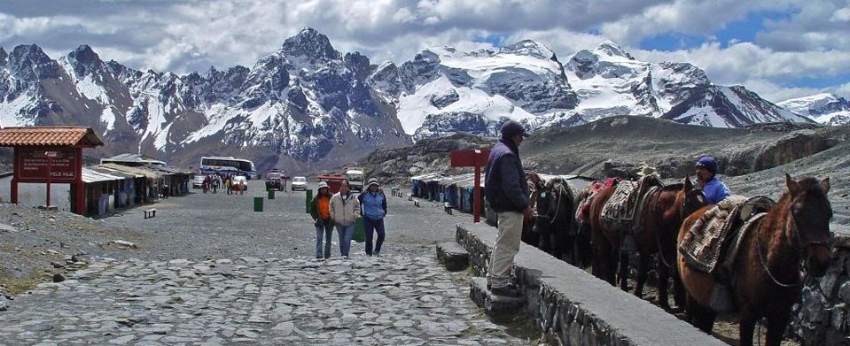 Peruvian Highlands