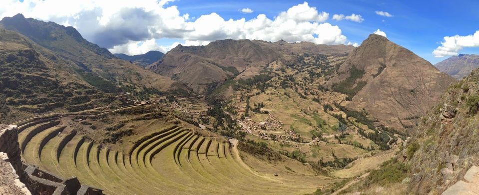 Premium Inca Trail to Machu Picchu 1
