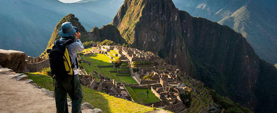 private tour of peru