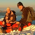 2025 Peru & Ecuador Tour