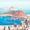 2025 Unique Brazil Tour