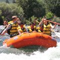 8 day Peru Family Adventure Tour 2025