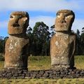 Peru & Easter Islands Tour