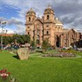 Affordable Peru Tour 2025