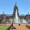 Affordable South America Vacation - Peru & Argentina